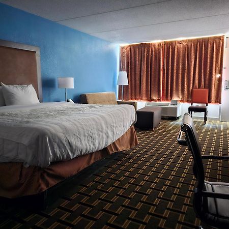 Relax Inn By Oyo Greeneville Near Hwy Us-321 المظهر الخارجي الصورة