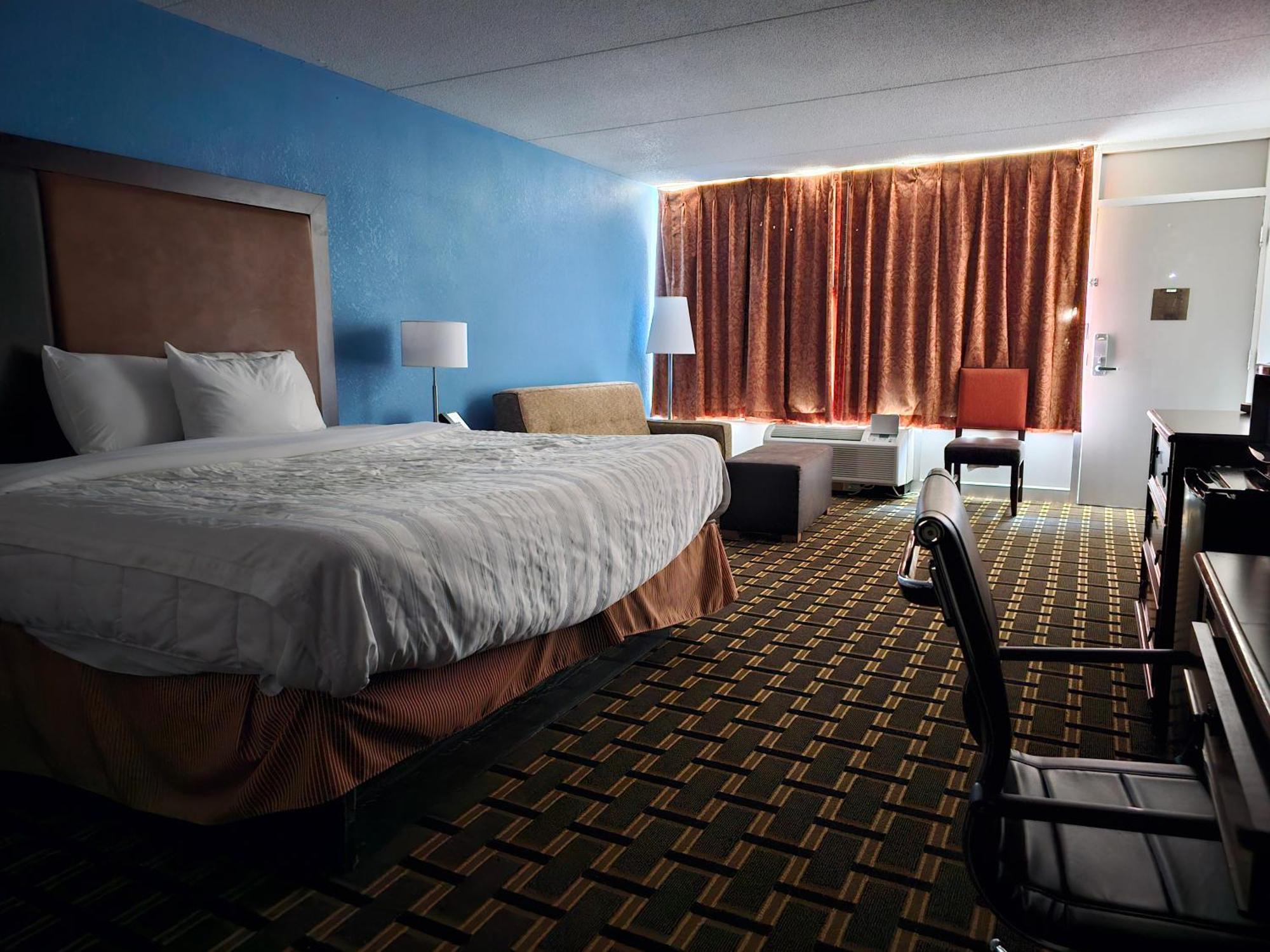Relax Inn By Oyo Greeneville Near Hwy Us-321 المظهر الخارجي الصورة