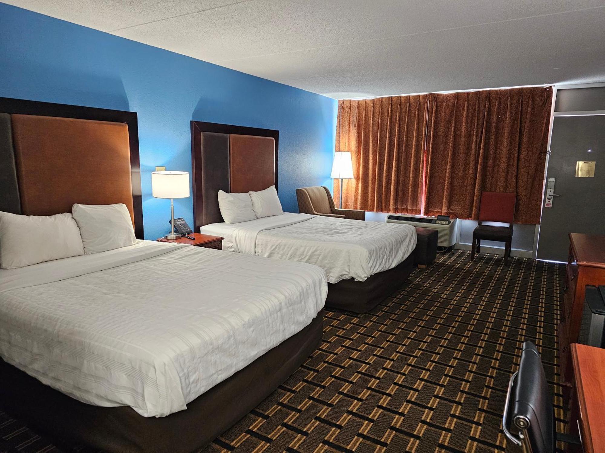 Relax Inn By Oyo Greeneville Near Hwy Us-321 المظهر الخارجي الصورة