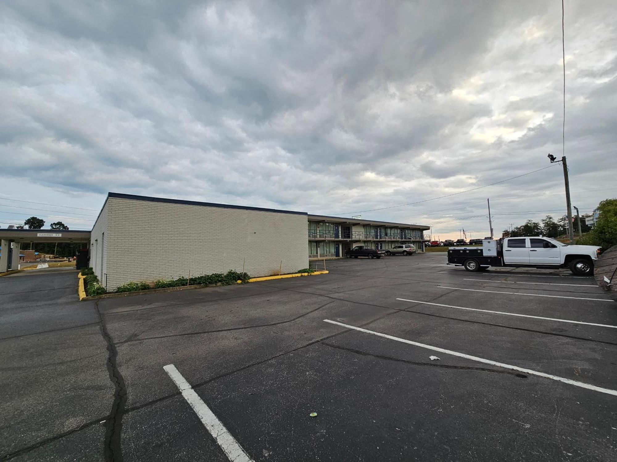 Relax Inn By Oyo Greeneville Near Hwy Us-321 المظهر الخارجي الصورة