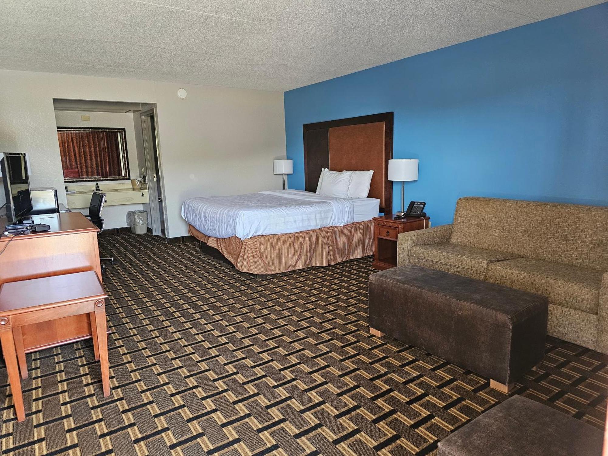 Relax Inn By Oyo Greeneville Near Hwy Us-321 المظهر الخارجي الصورة