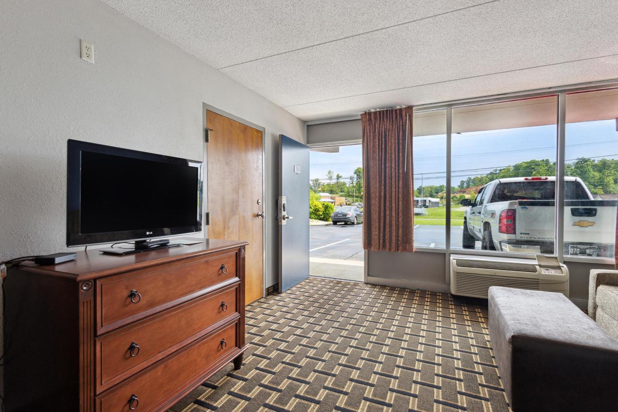 Relax Inn By Oyo Greeneville Near Hwy Us-321 المظهر الخارجي الصورة