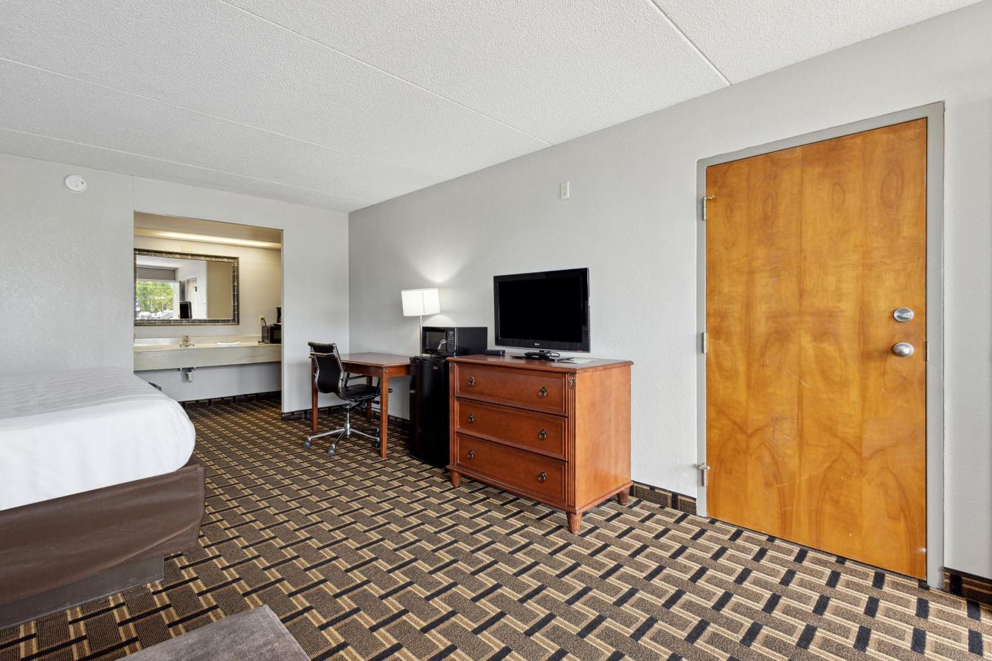 Relax Inn By Oyo Greeneville Near Hwy Us-321 المظهر الخارجي الصورة