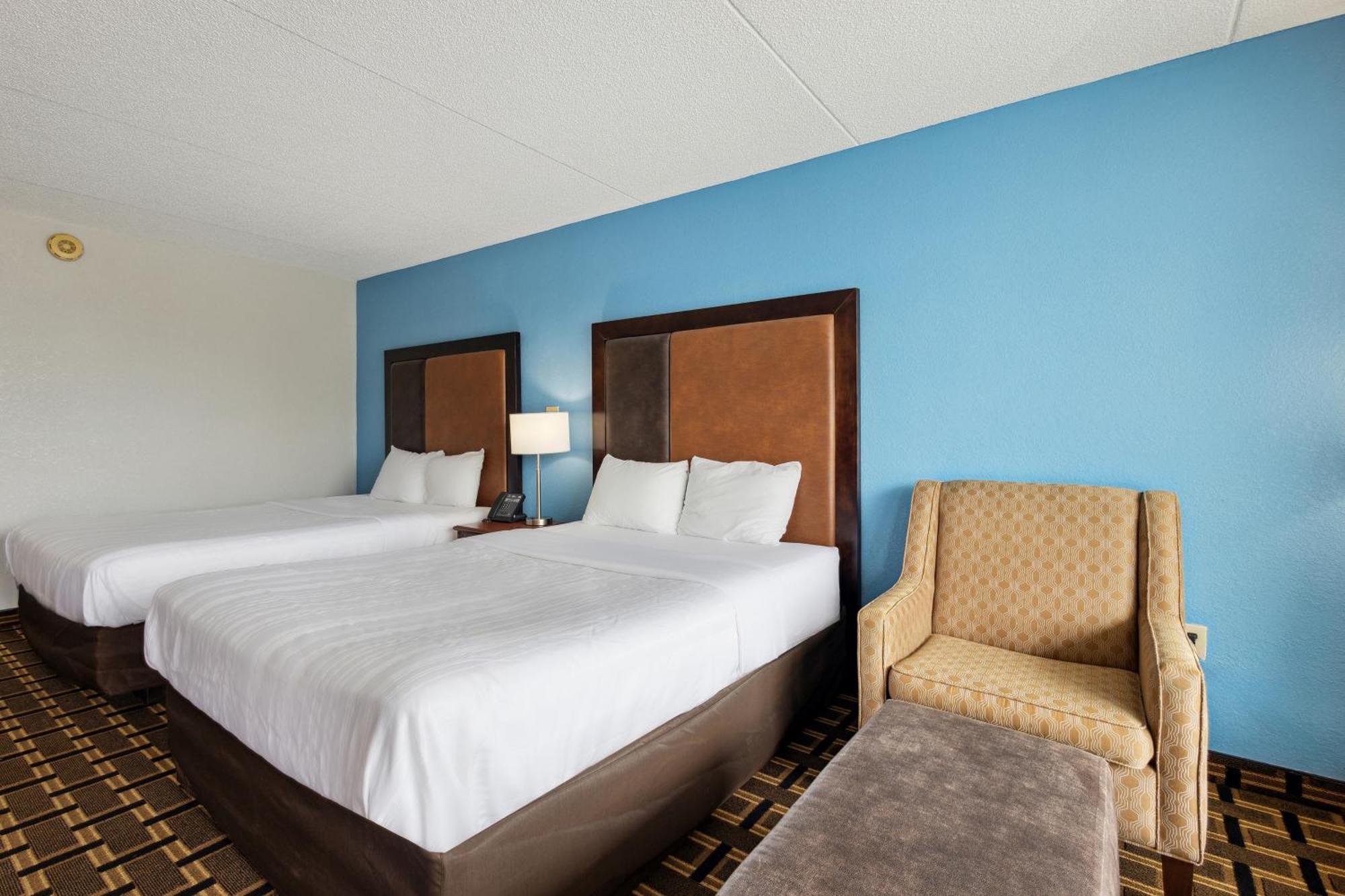 Relax Inn By Oyo Greeneville Near Hwy Us-321 المظهر الخارجي الصورة